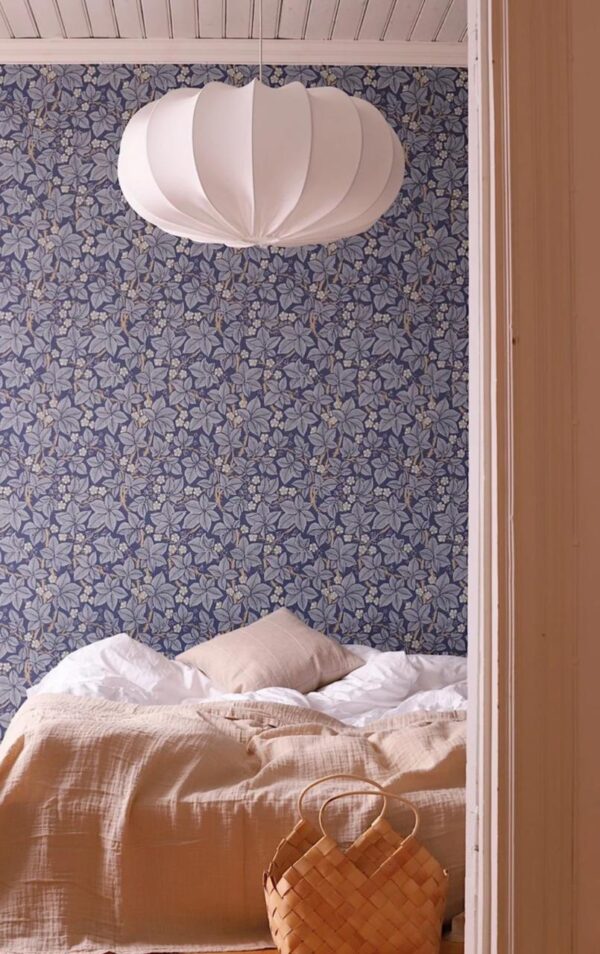 Lámpara Morocco - Textil - Imagen 4