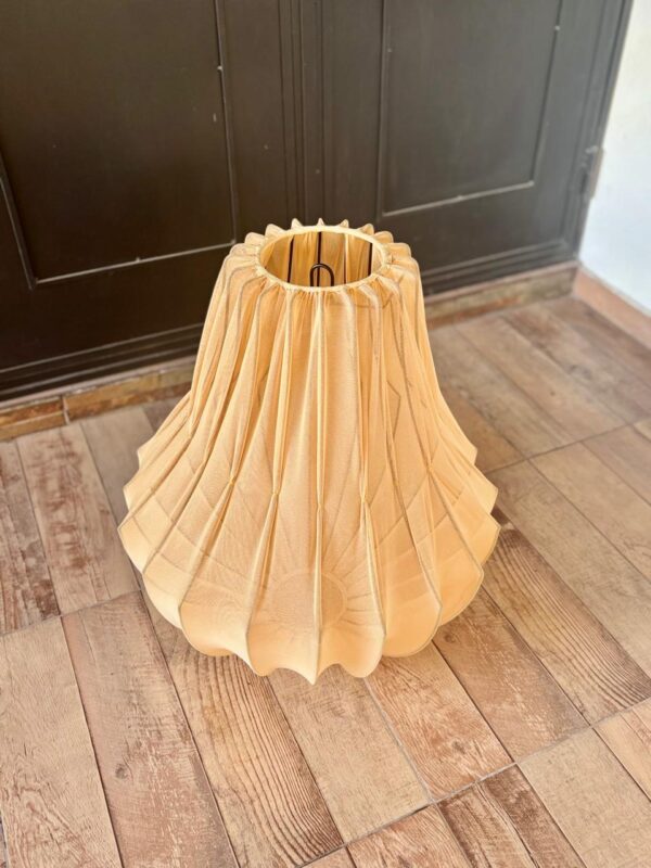 Lámpara Malena - Textil - Imagen 3